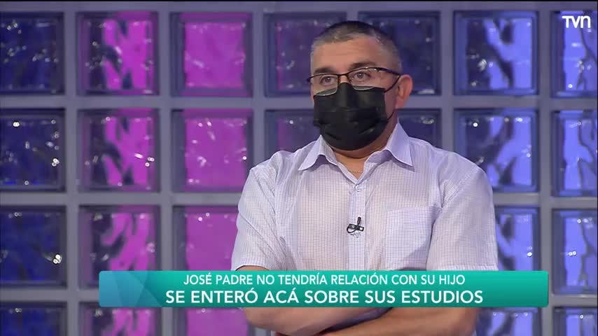 Carmen Gloria a tu servicio | Capítulo 5 de enero: Me fallaste