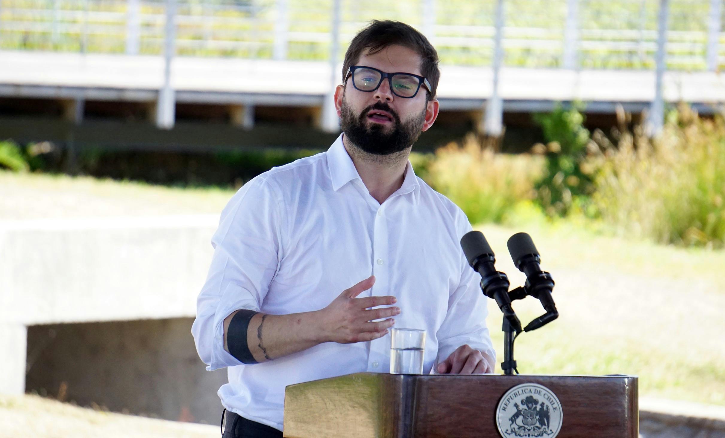 Académico y nueva propuesta de fiscal nacional: Había sido evitada y hoy aparece avalada por el Ejecutivo