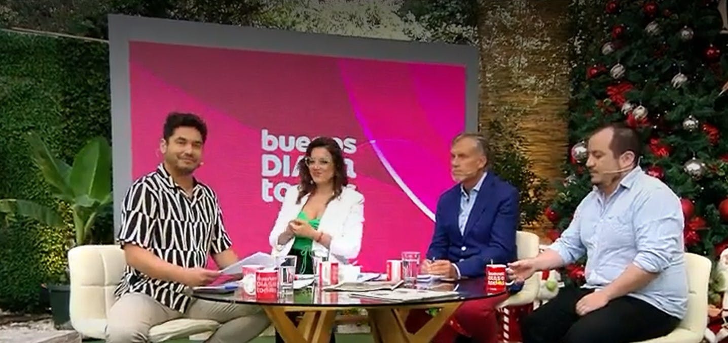 Economista explica los apoyos económicos anunciados por el gobierno