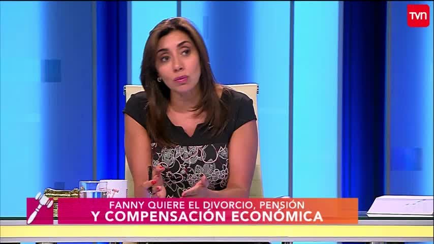 Contigo... ¡ni a la misa! | Carmen Gloria a tu servicio