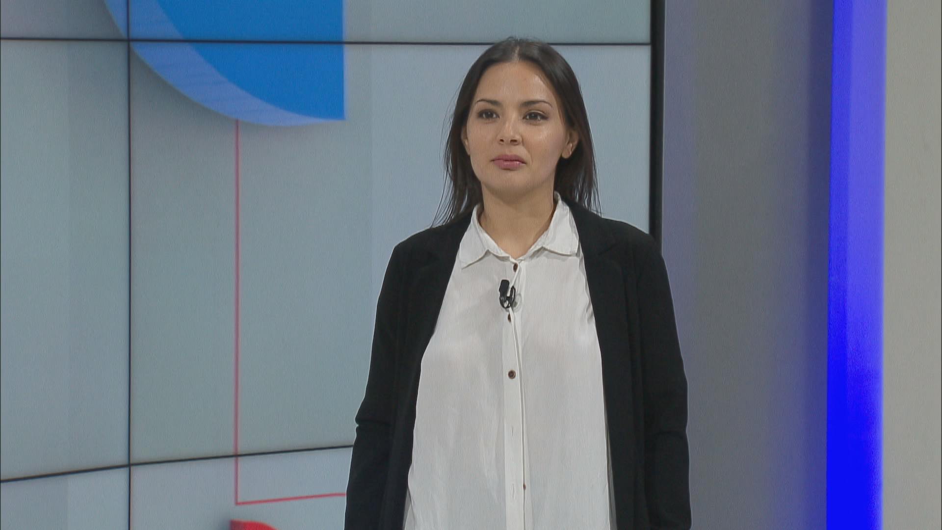 Carolina Arredondo por Festival Teatro a Mil: Son 130 espectáculos y más de la mitad son gratuitos