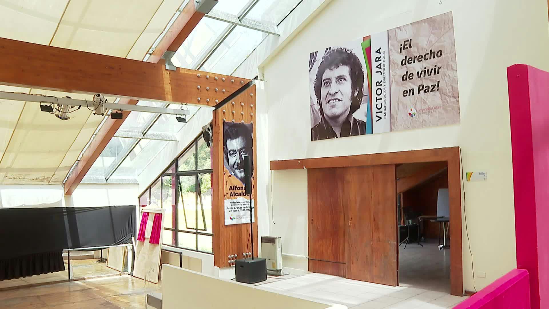 Presentan querella por desvío de fondos en Corporación Cultural