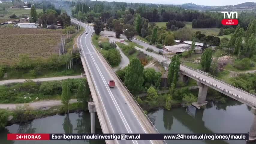 Obras Públicas tendrán inversión de 125 mil millones de pesos
