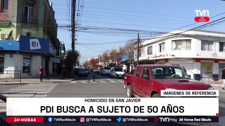 Sintesis - 05 de enero 2023 | Red Maule
