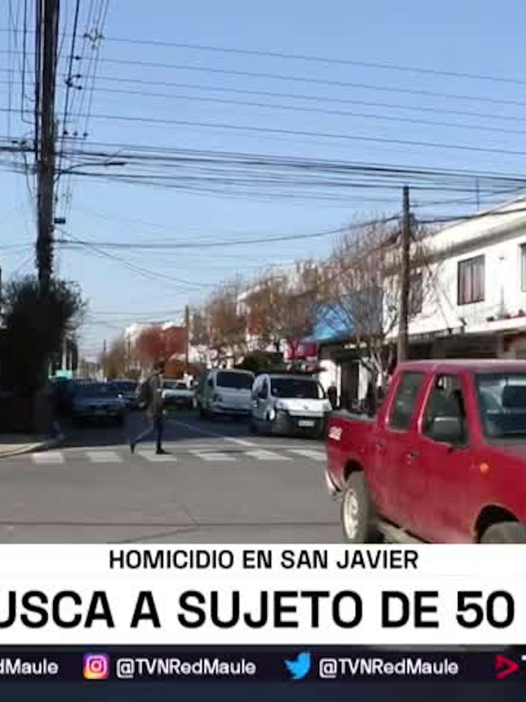 Sintesis - 05 de enero 2023 | Red Maule