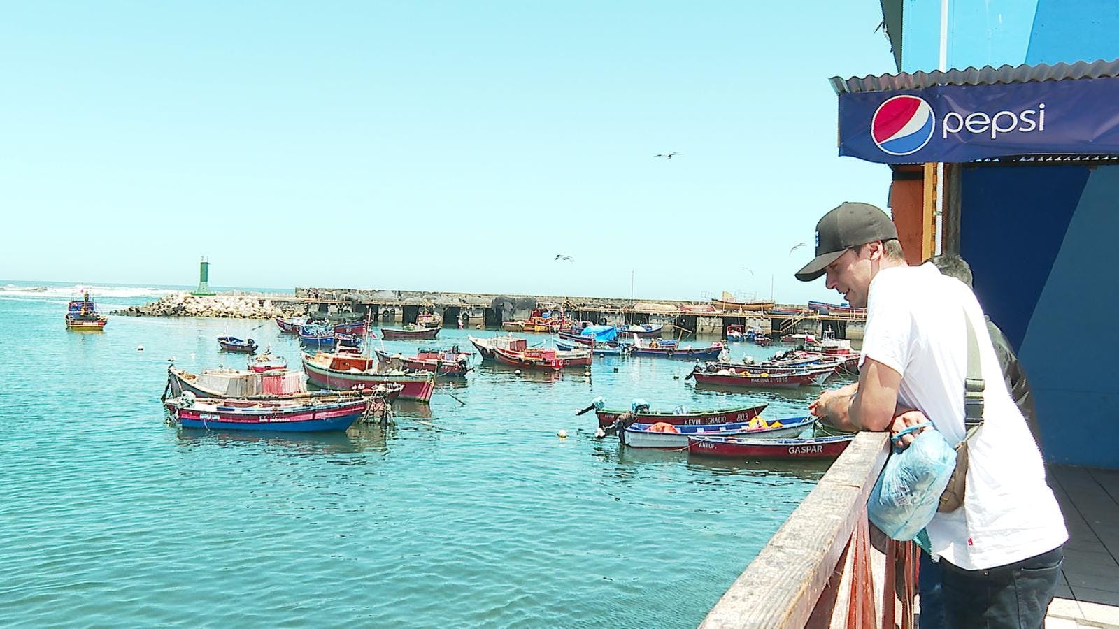 Verano 2023 en 24 Horas Red Antofagasta