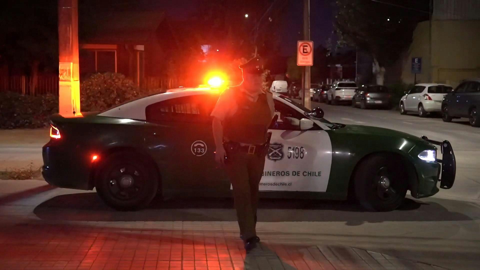 Vecinos de Villa alemana y Peñablanca tienen nuevo programa de seguridad nocturna