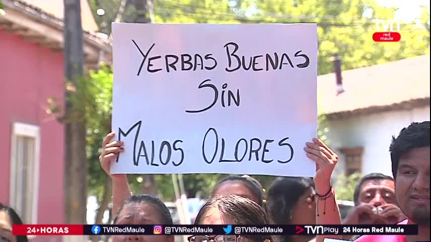 En Gúmera: Proyecto de relleno sanitario genera rechazo