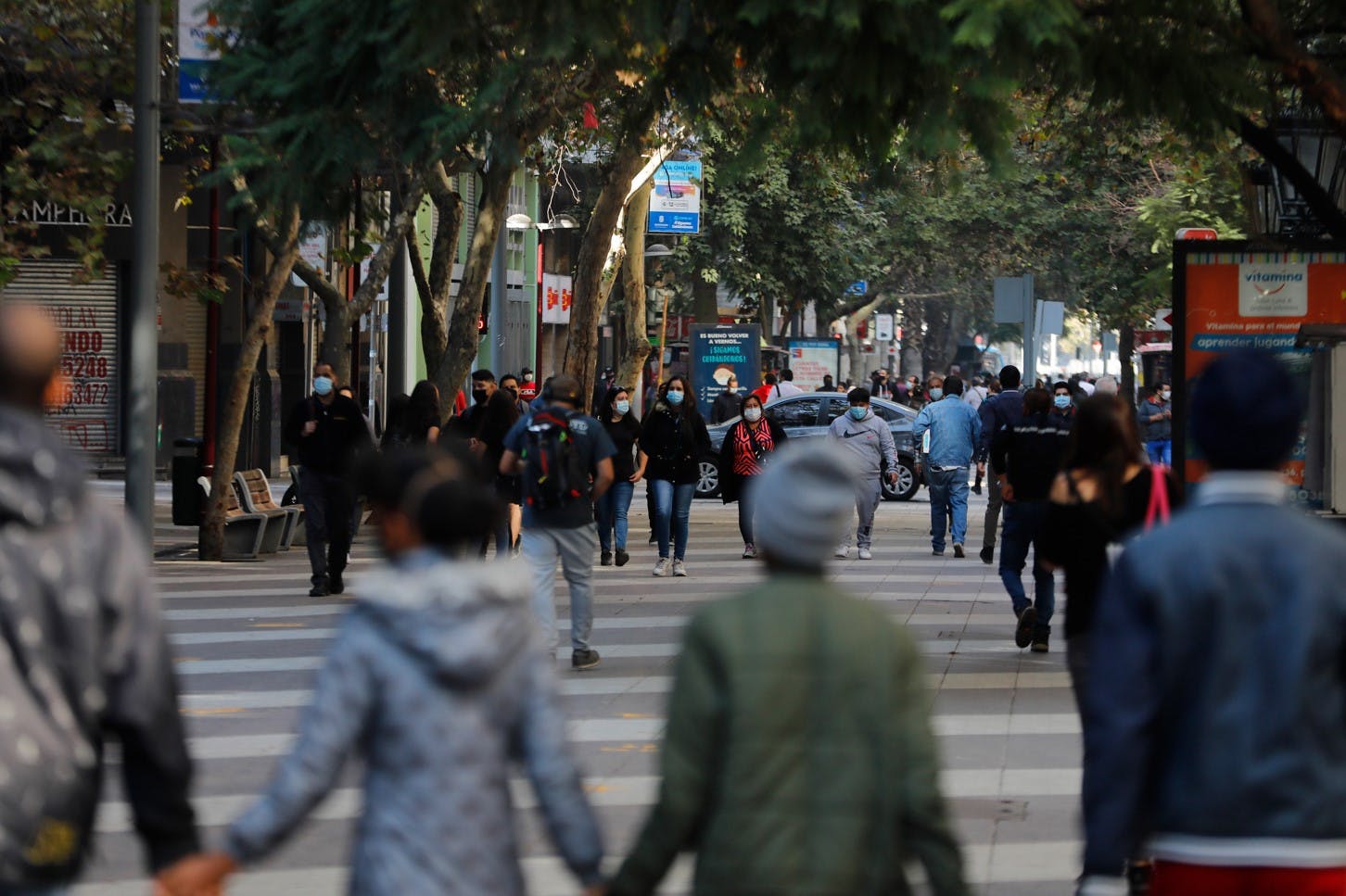 Minsal por llegada de nuevas variantes COVID: No se han visto especialmente casos graves