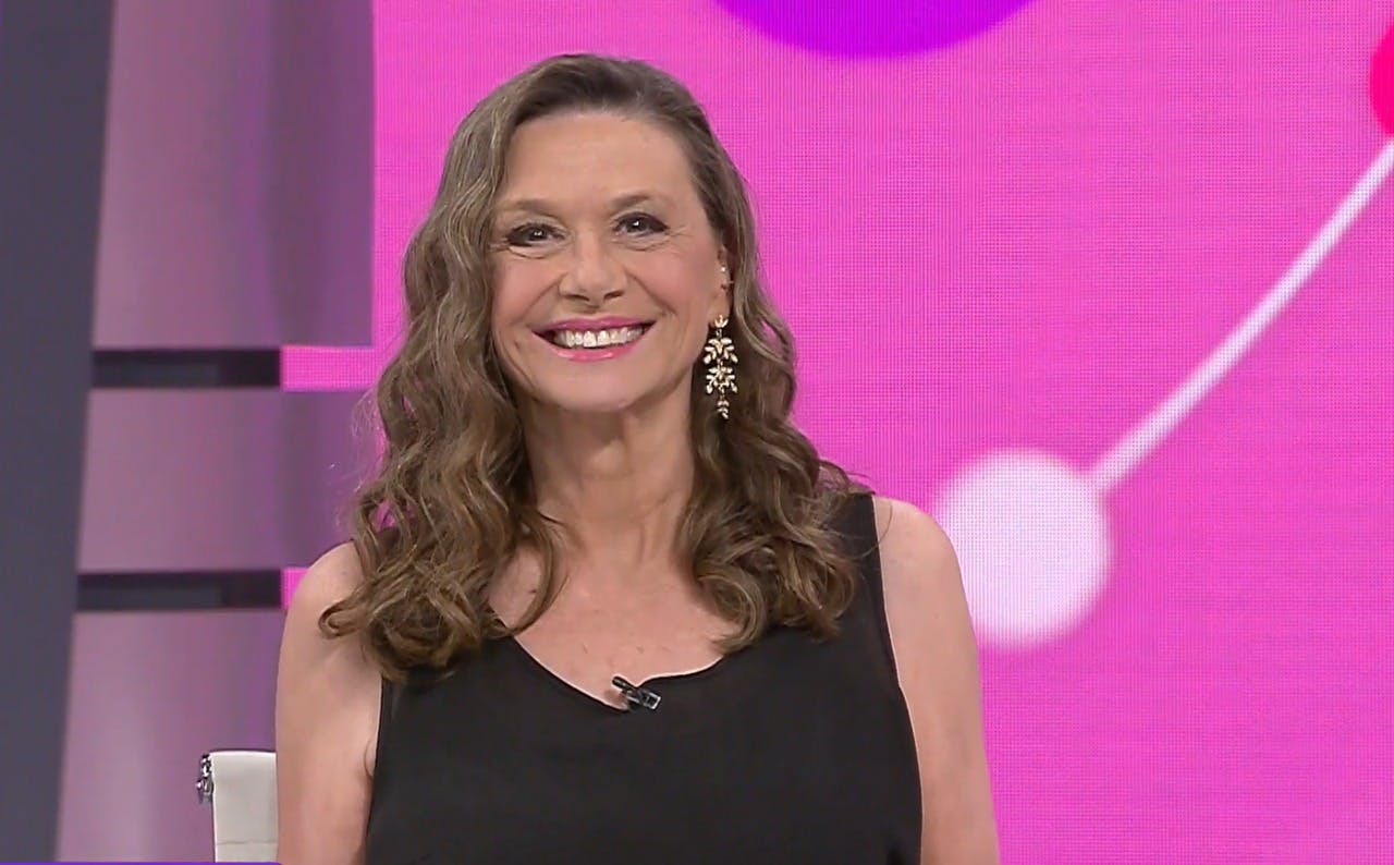¡Feliz cumpleaños Margot Kahl!