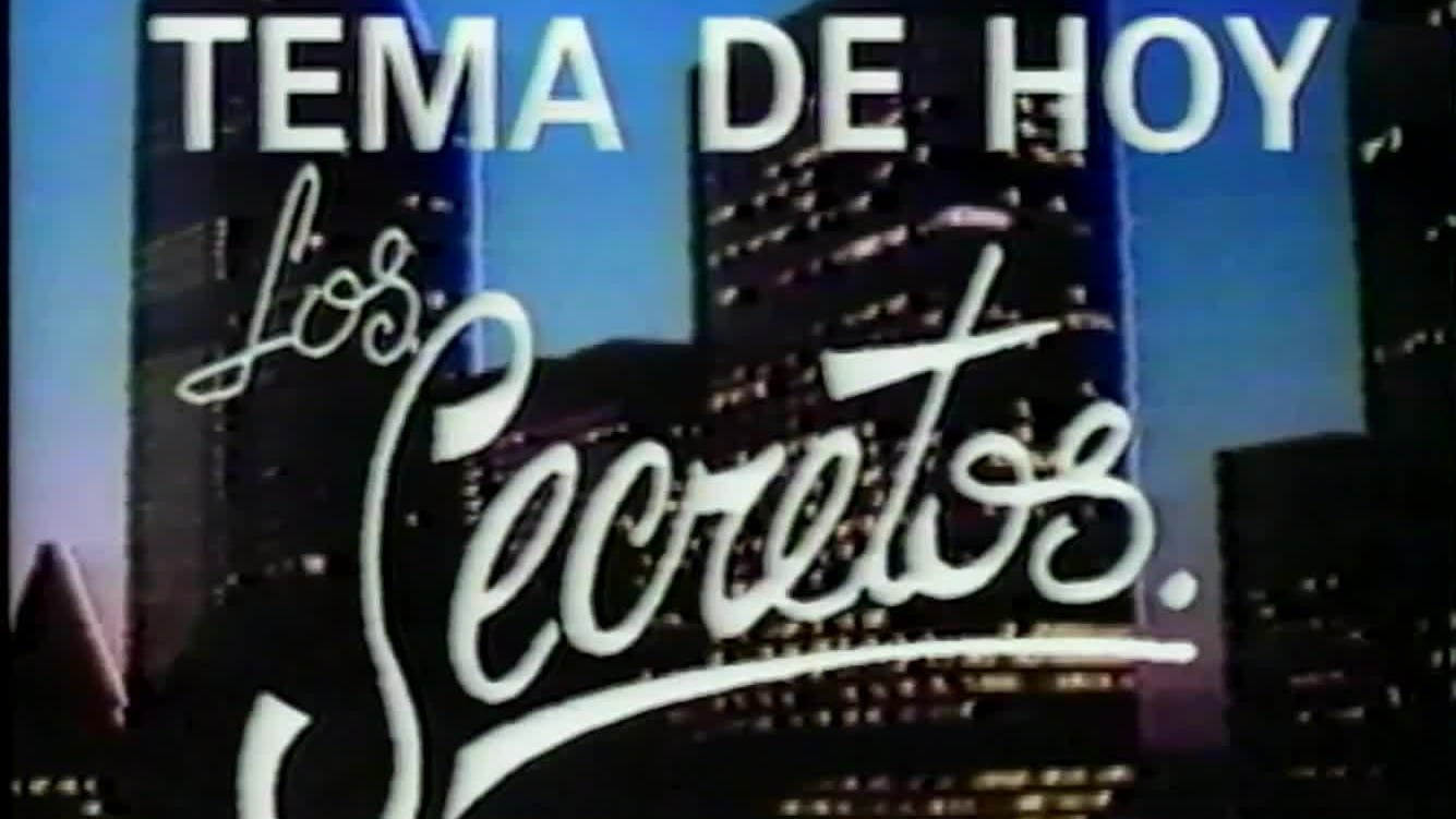 Los secretos | Ene TV - T1E103