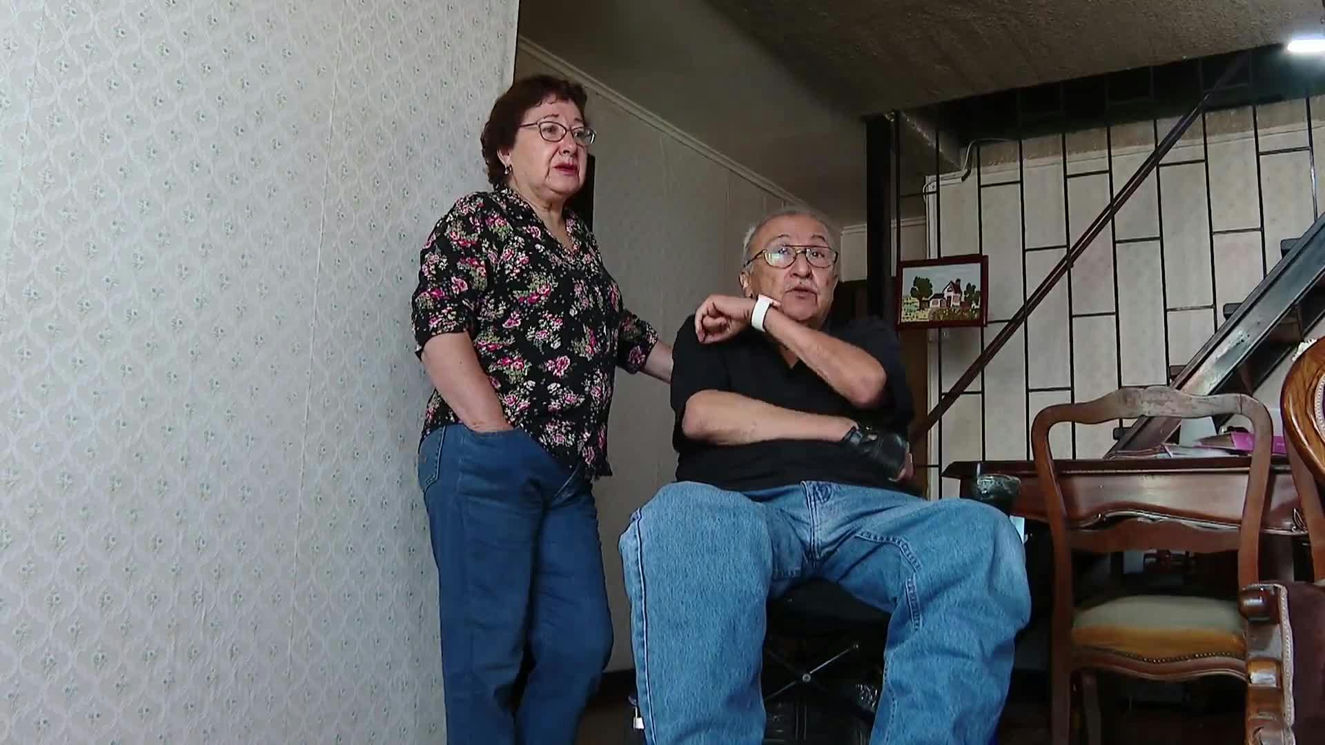 Matrimonio den Talcahuano se vuelve viral