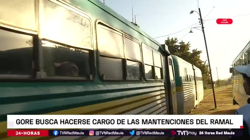 Fería Gastronómica del Ramal tendrà su primera versión en Talca
