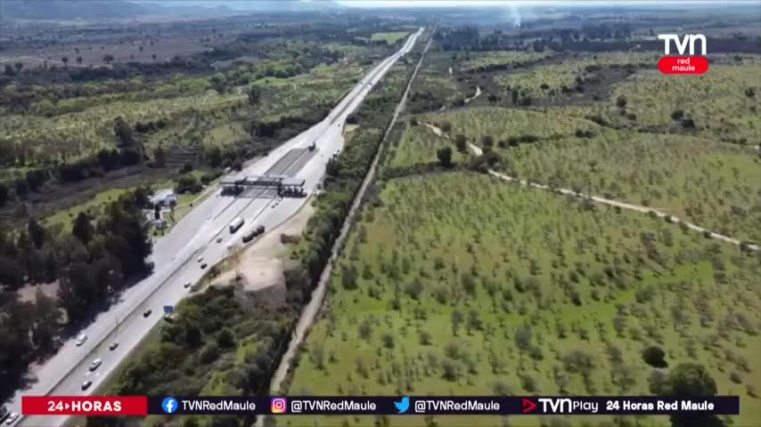 Peaje telemático espera agilizar tránsito