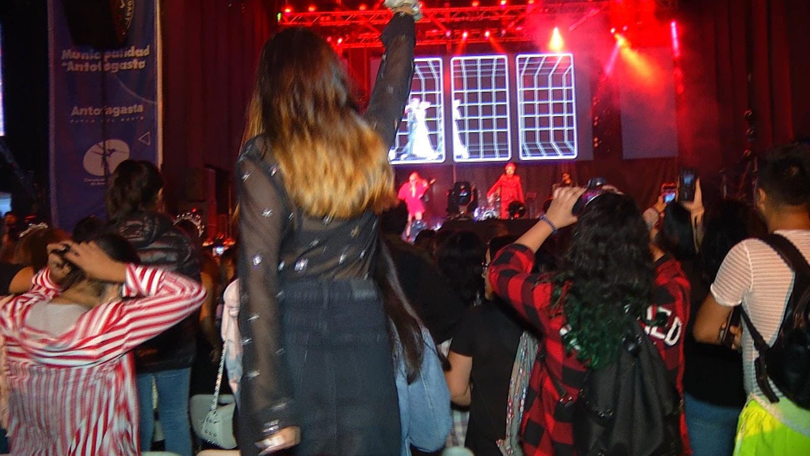 Alcalde de Antofagasta invita a la comunidad a dar ideas para festival