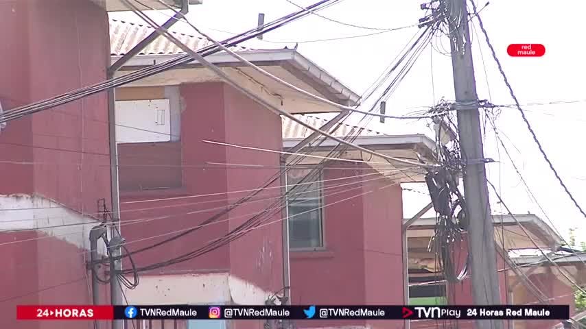 Interponen recurso de protección para evitar desalojo de terrenos estatales en la capital maulina