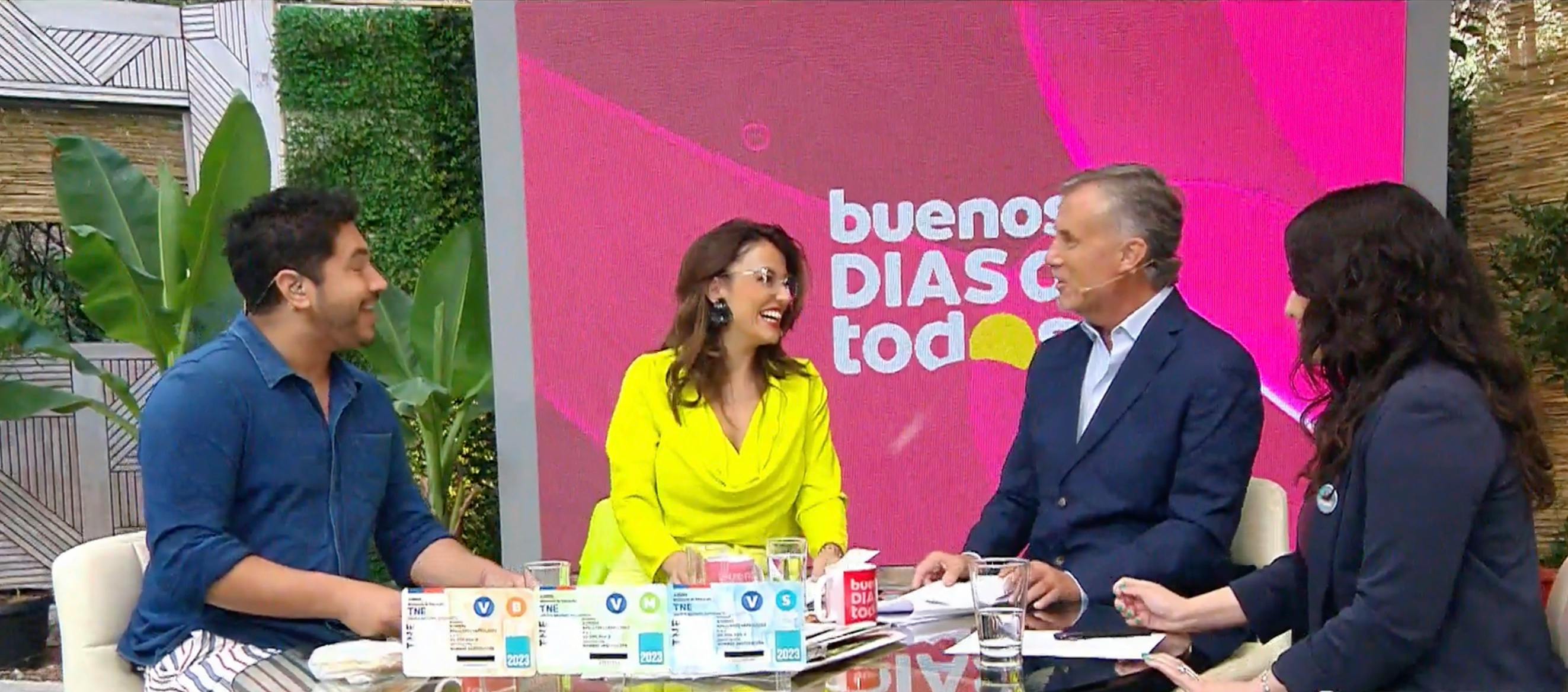 Conozca los beneficios a los que puede acceder gracias a la Junaeb