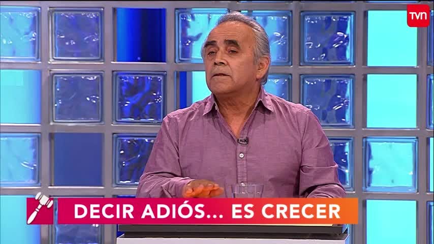 Decir adiós... es crecer | Carmen Gloria a tu servicio