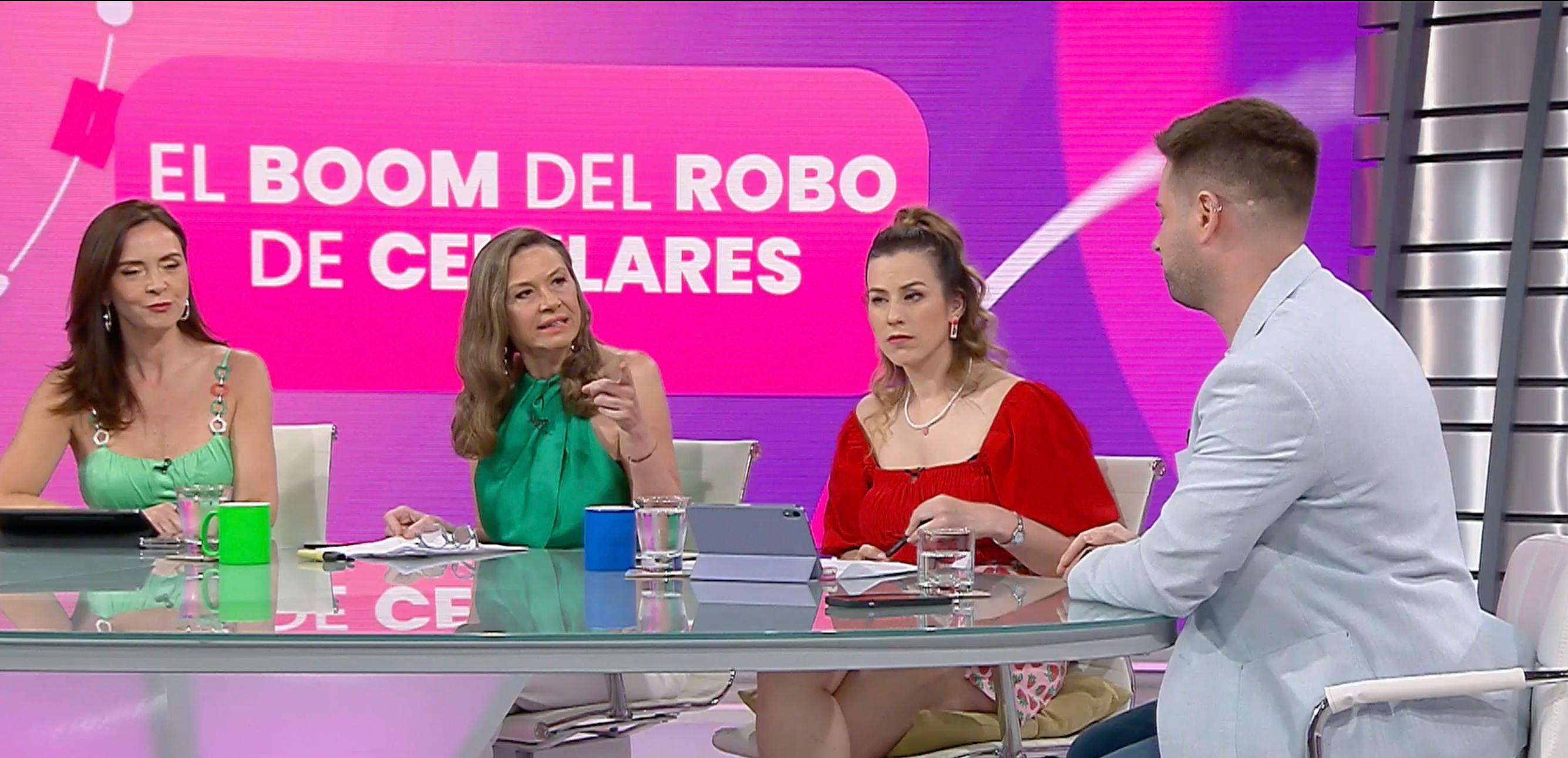 Los primeros pasos que debemos hacer si nos roban el celular
