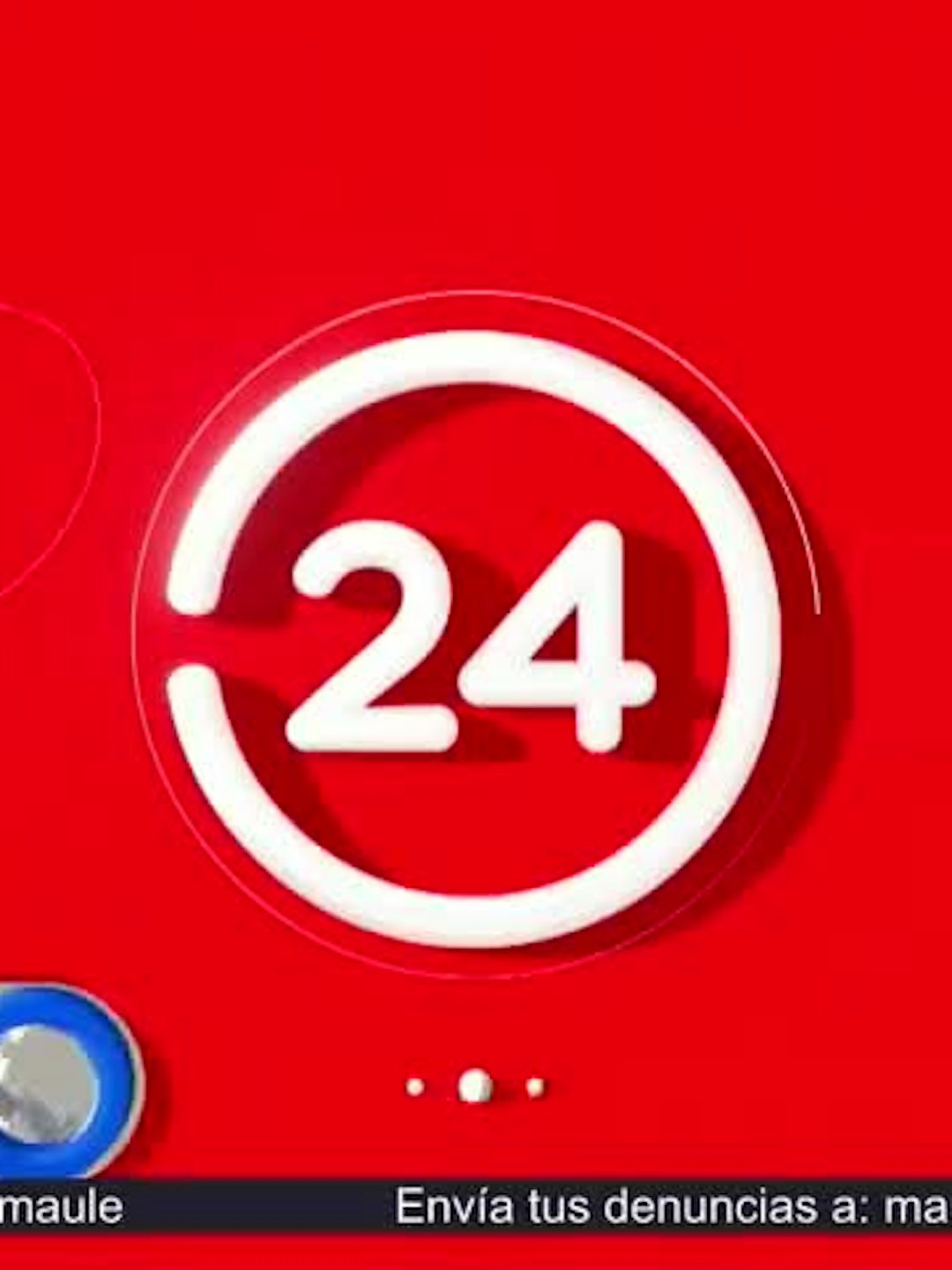 Sintesis - 27 de Diciembre | Red Maule