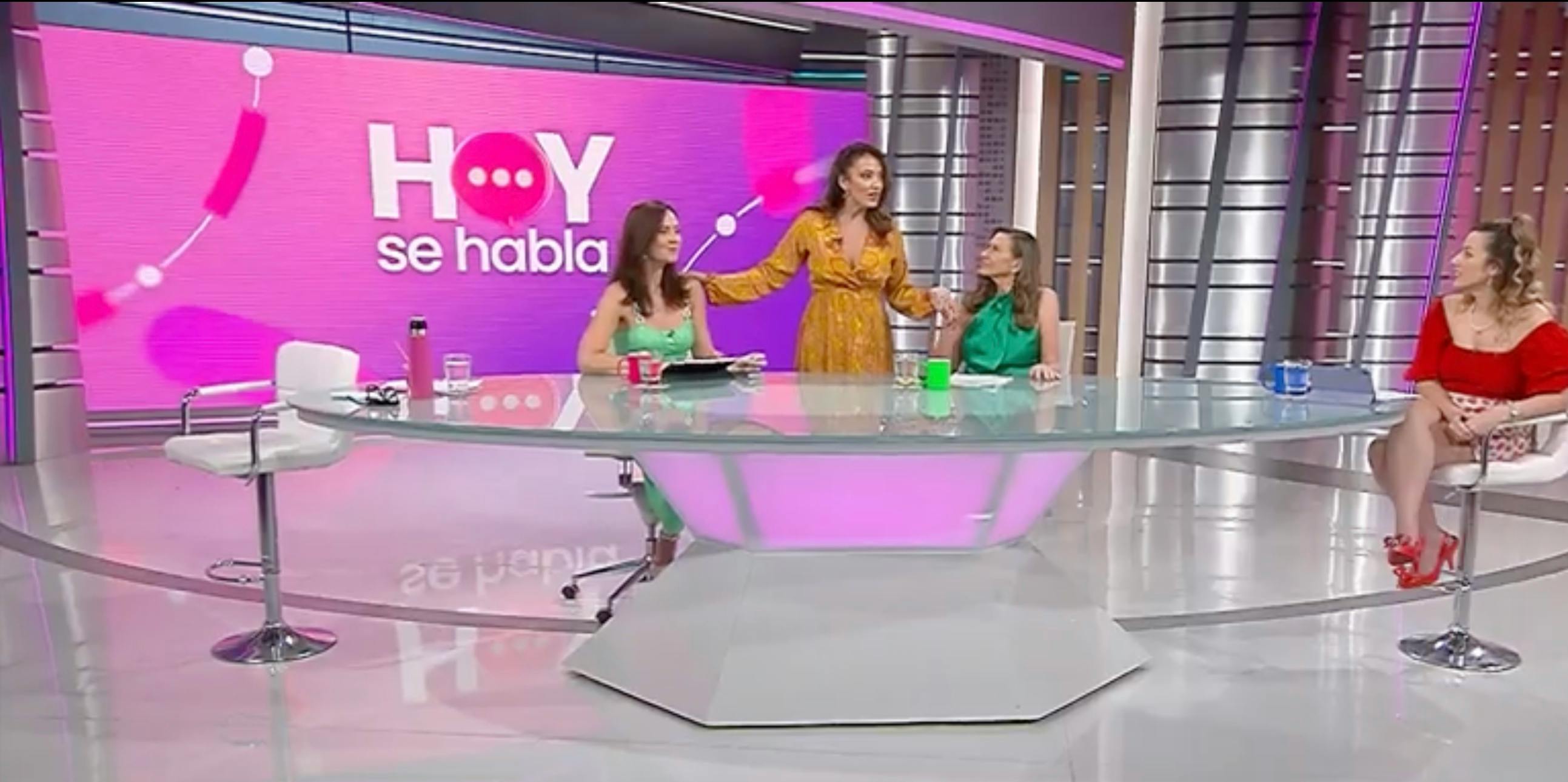 Hoy se Habla - 10 de enero 2023