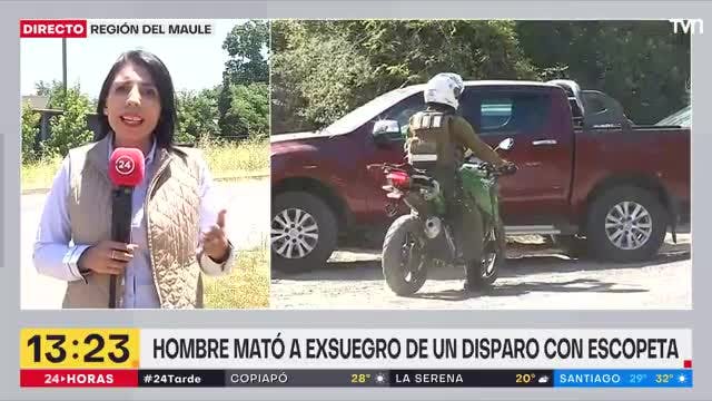 Un femicidio y 3 homicidios relacionados a móviles sentimentales en Retiro y Maule
