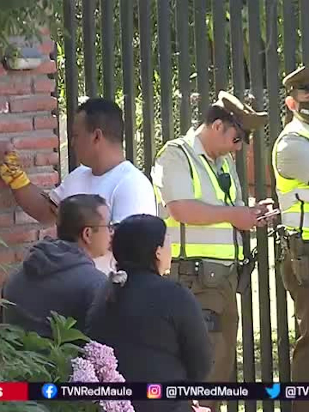 Un femicidio y 3 homicidios en Retiro y Maule
