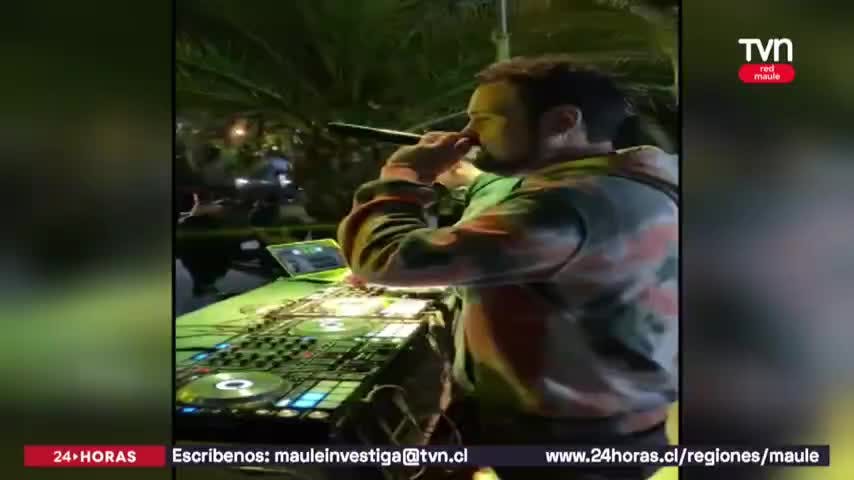 Fiestas de Año Nuevo fortalecen su seguridad