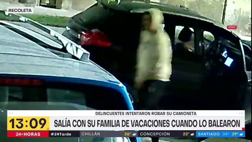 24 Tarde - Martes 10 de enero