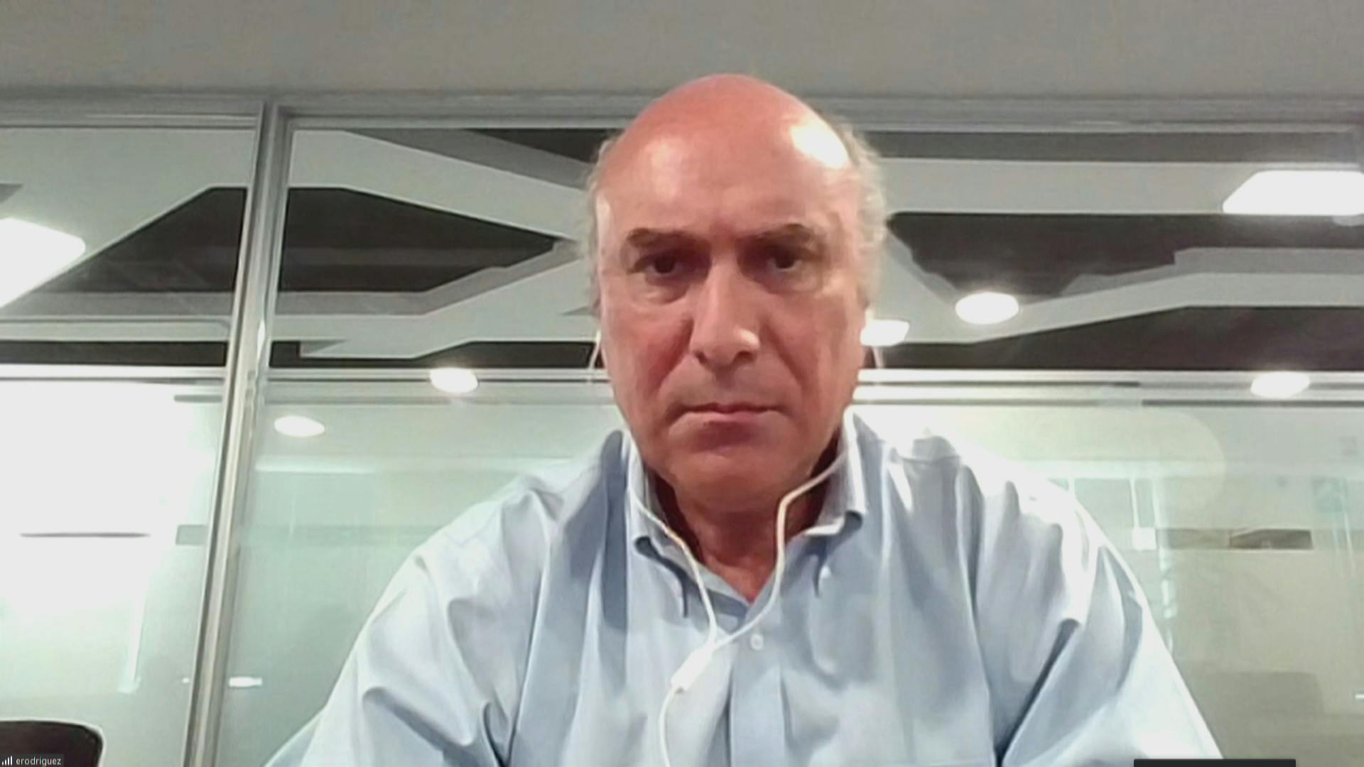 Aguas Andinas: Descartamos cualquier problema de suministro por las próximos 24 horas