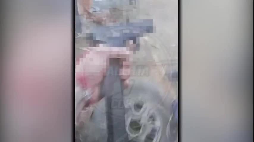 Detenido líder de Banda delictiva acusado de retener a la fuerza a su ex pareja
