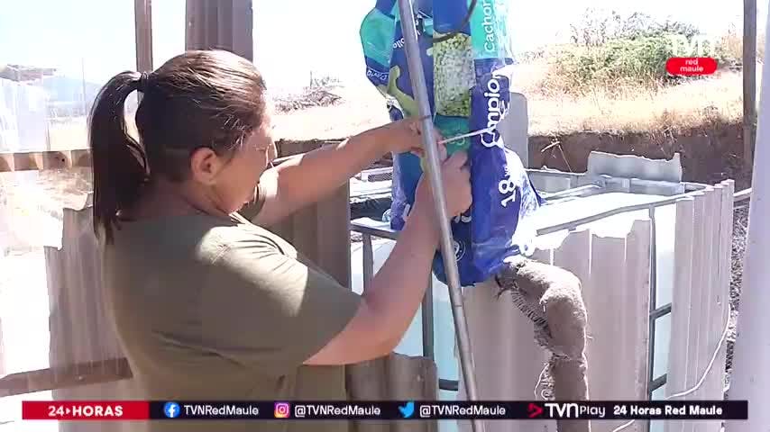 Autoridades responden por falta de agua potable en Colín