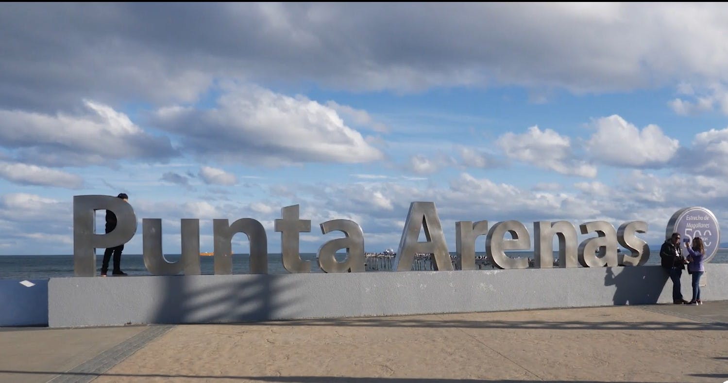 Marito Álvarez recomienda: Los imperdibles lugares de Punta Arenas en vacaciones
