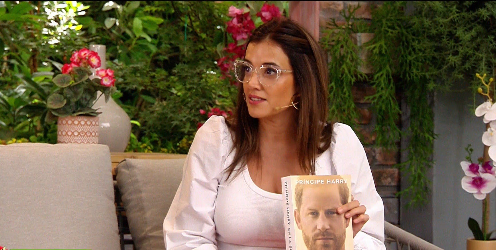 ¡Tenemos el libro de Harry y te contamos las partes más impactantes!