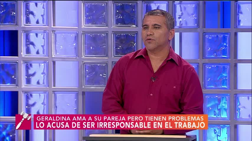 Con amor ¿todo se puede? | Carmen Gloria a tu servicio