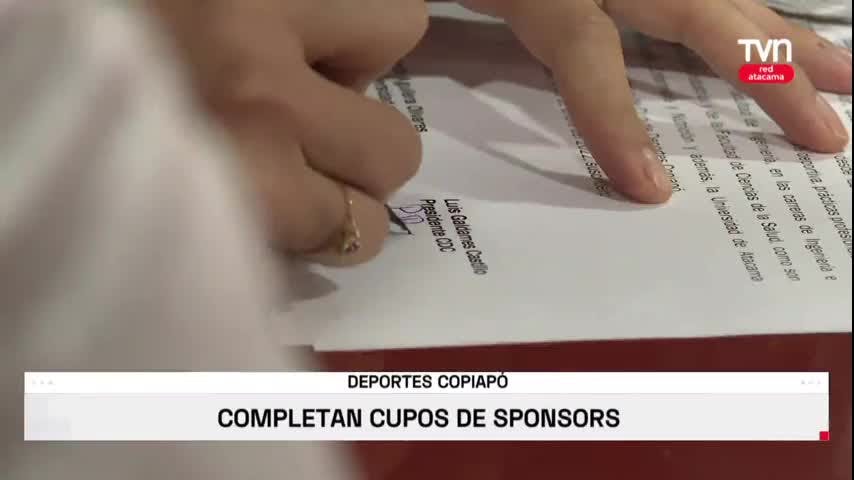 Deportes Copiapó prepara la Fiesta del León