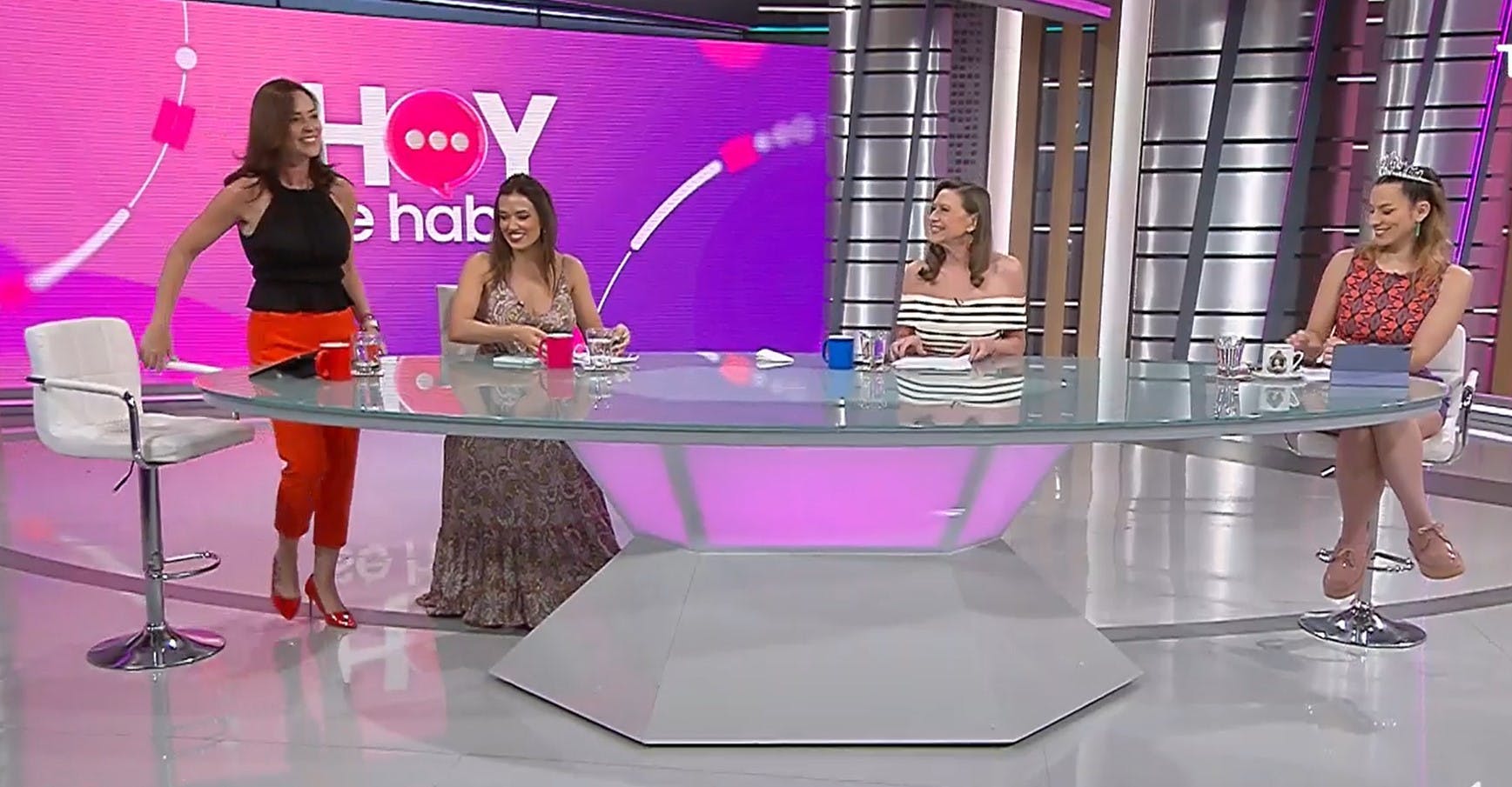 Hoy se Habla - 11 de enero 2023
