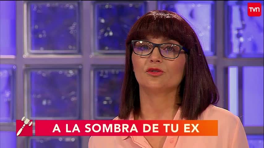 A la sombra de tu ex | Carmen Gloria a tu servicio