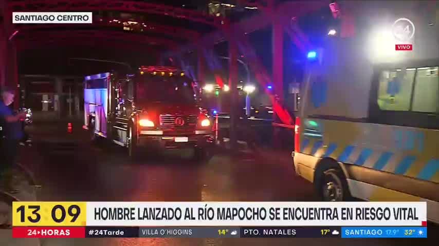 24 Tarde - Miércoles 11 de enero