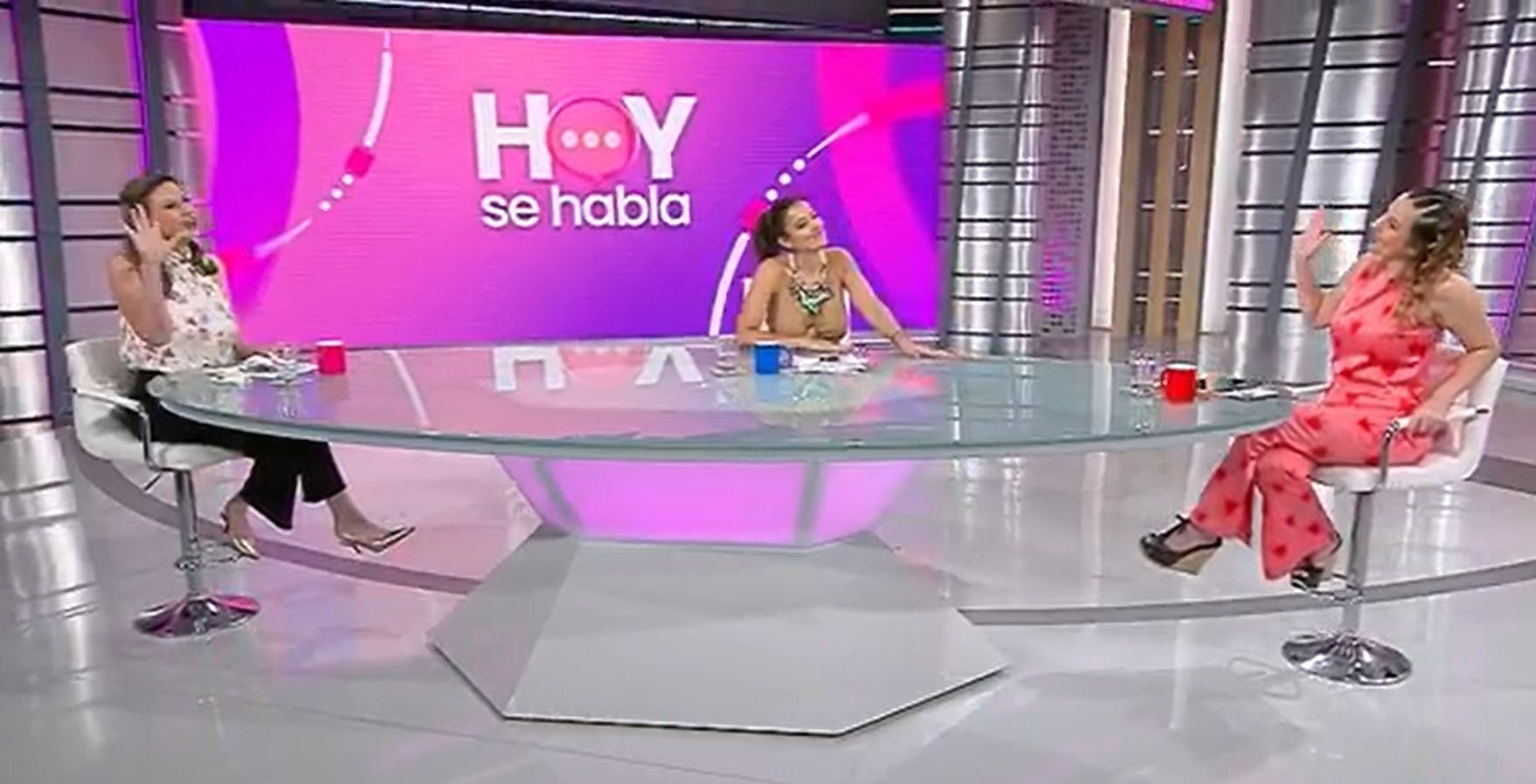 Hoy se Habla - Jueves 12 de enero 2023