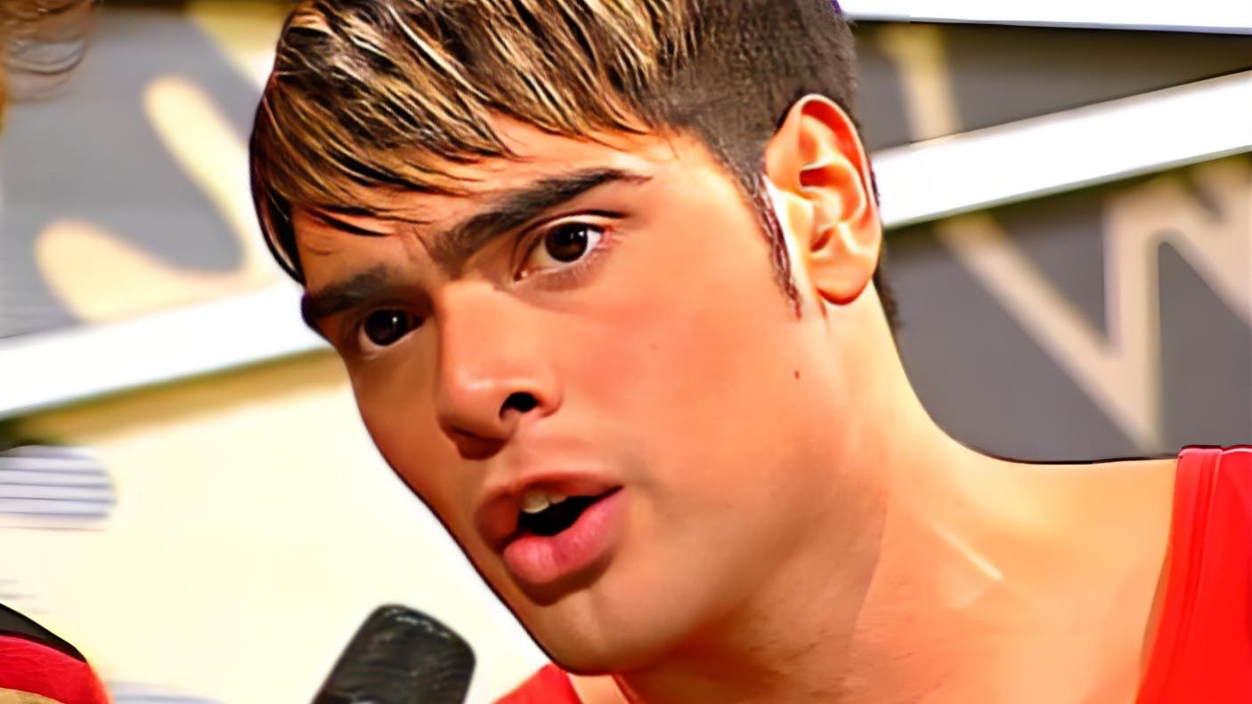 La molestia de Nelson | Calle 7 - T1E112 
