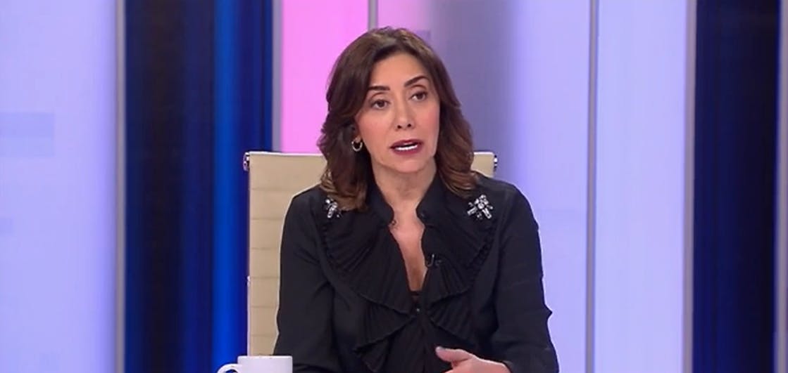 Carmen Gloria a tu servicio | Capítulo 12 de enero: Paguen lo que deben