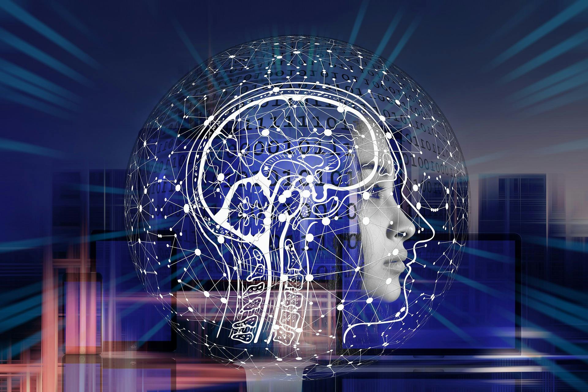 Centro Nacional de Inteligencia Artificial y Cuarta Revolución Industrial: Chile está en muy buen pie