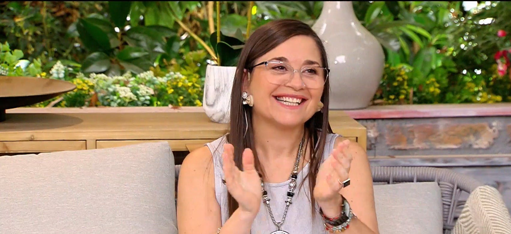 Predicciones, horóscopo y Año Nuevo Chino: El regreso de Paulita González al Buenos Días a Todos