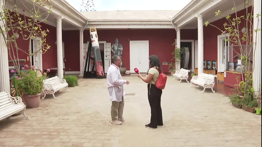 Museos en Verano con horario extendido