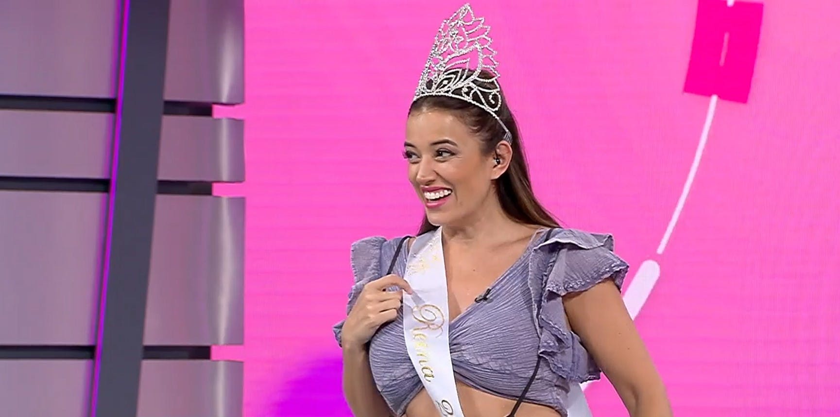 Concursos de belleza ¿Se adapta a nuestros tiempos?