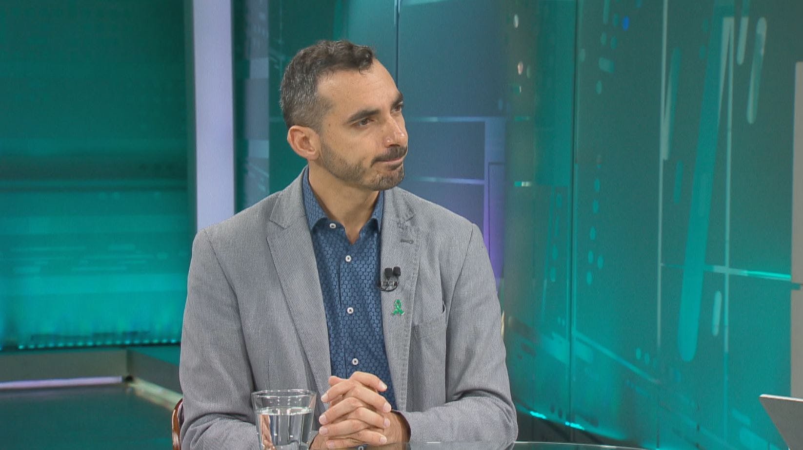 Subsecretario Cuadrado: Estamos en un fenómeno donde cuesta más vacunar a las personas