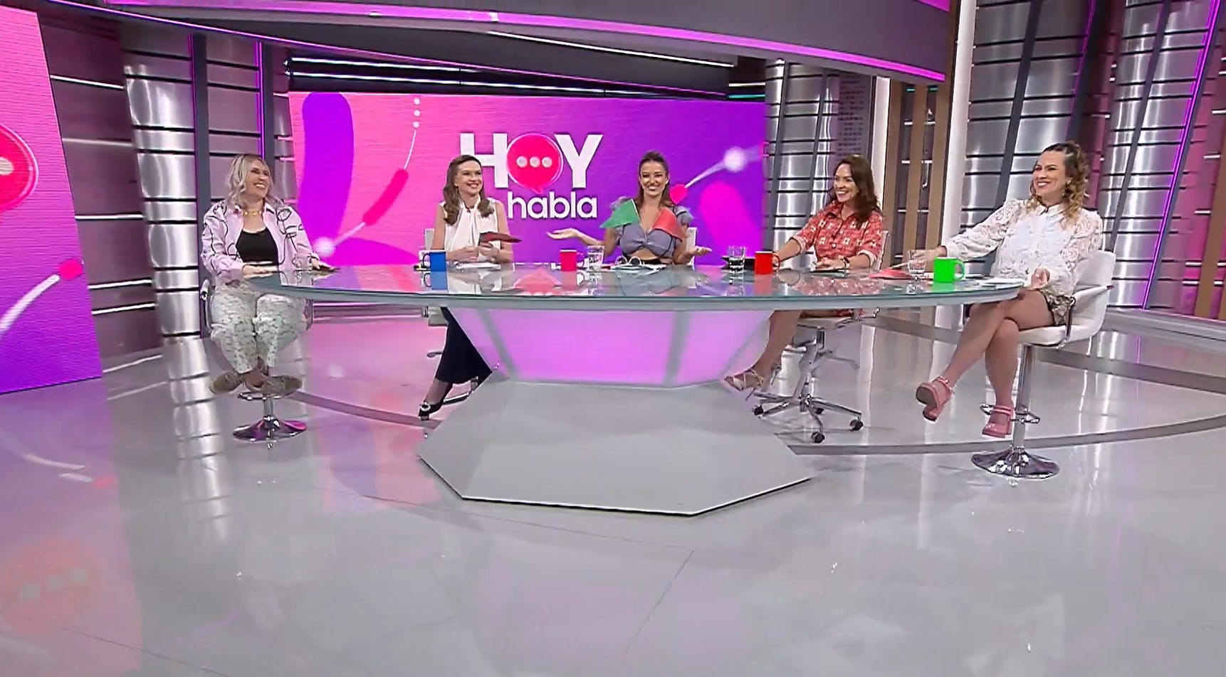 Hoy se Habla - 13 de enero 2023