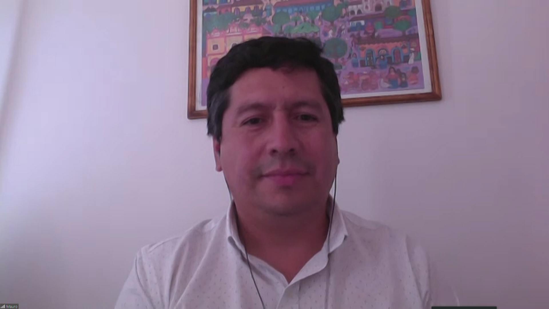 Seremi por algas en Lago Villarrica: En altas concentraciones pueden tener un daño a la piel e irritación a los ojos