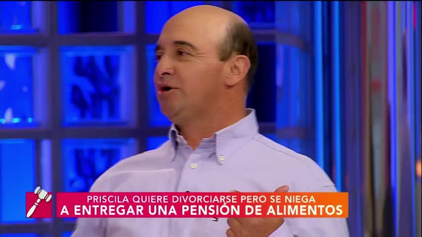 Olvidaste a tu hija | Carmen Gloria a tu servicio